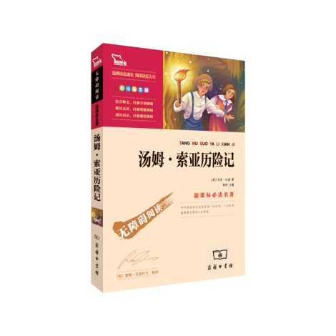汤姆·索亚历险记