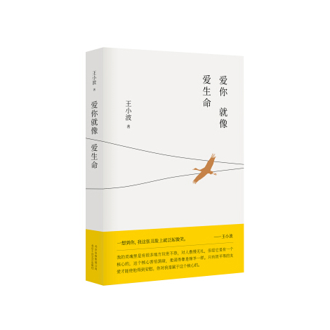 爱你就像爱生命：指定版本